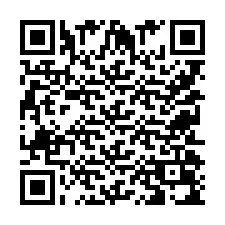 Kod QR dla numeru telefonu +9525009056