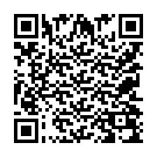 Kod QR dla numeru telefonu +9525009063