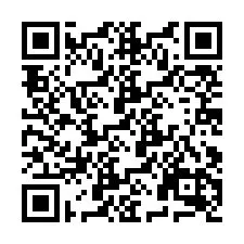 Codice QR per il numero di telefono +9525009092