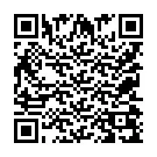 Kod QR dla numeru telefonu +9525009103