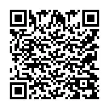 Código QR para número de telefone +9525009122