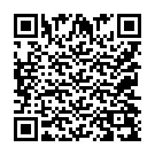 Código QR para número de telefone +9525009169