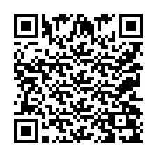 QR-Code für Telefonnummer +9525009171