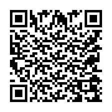 Kode QR untuk nomor Telepon +9525009182