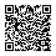 Kode QR untuk nomor Telepon +9525009244