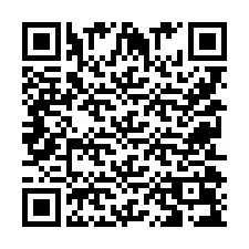 QR Code pour le numéro de téléphone +9525009246