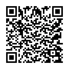 電話番号のQRコード +9525009260