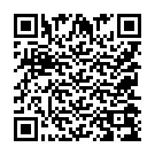 QR-koodi puhelinnumerolle +9525009286