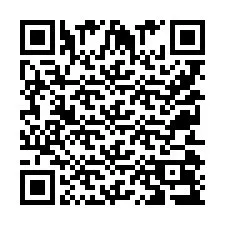 Kode QR untuk nomor Telepon +9525009300