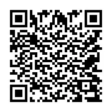 QR kód a telefonszámhoz +9525009337