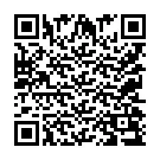 电话号码二维码 +9525009359