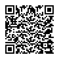 QR Code for Phone number +9525009380