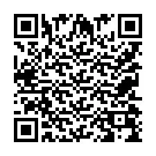 QR Code for Phone number +9525009417