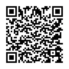 Kod QR dla numeru telefonu +9525009488