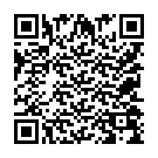 QR Code for Phone number +9525009493