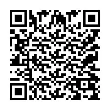 QR-код для номера телефона +9525009529