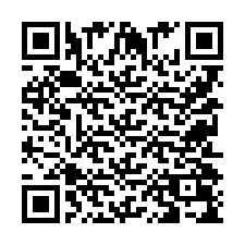 QR-код для номера телефона +9525009566