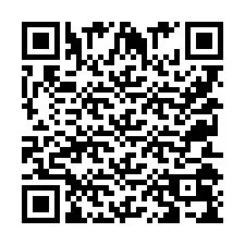 QR Code for Phone number +9525009580