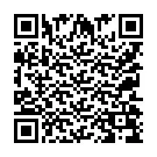 QR-Code für Telefonnummer +9525009650