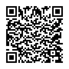 Kode QR untuk nomor Telepon +9525009669