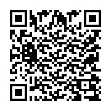 Kode QR untuk nomor Telepon +9525009702