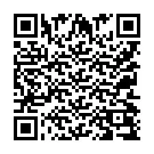 QR-код для номера телефона +9525009720