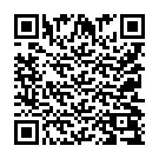 QR Code for Phone number +9525009734