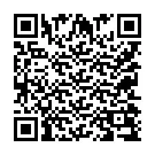 QR-код для номера телефона +9525009742