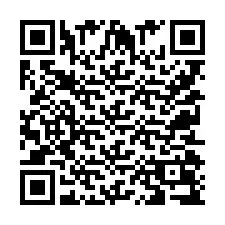 QR-код для номера телефона +9525009748