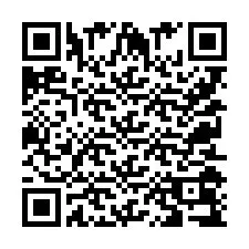 QR-koodi puhelinnumerolle +9525009788