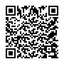 Kod QR dla numeru telefonu +9525009793