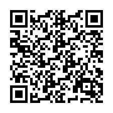 QR-Code für Telefonnummer +9525009856