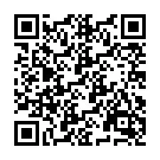 Codice QR per il numero di telefono +9525009873