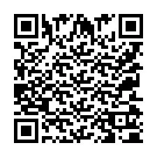 QR-code voor telefoonnummer +9525010000