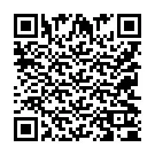 QR-код для номера телефона +9525010032