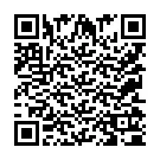 Código QR para número de telefone +9525010041