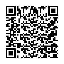 QR Code pour le numéro de téléphone +9525010085