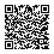 QR Code pour le numéro de téléphone +9525010124