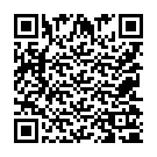 QR Code for Phone number +9525010147