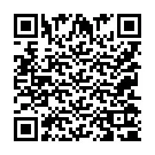 QR kód a telefonszámhoz +9525010195