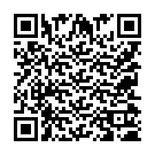 QR Code for Phone number +9525010206