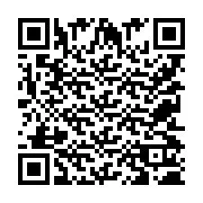 Kod QR dla numeru telefonu +9525010223