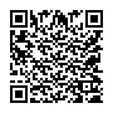 QR kód a telefonszámhoz +9525010226