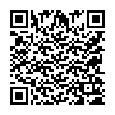 Kode QR untuk nomor Telepon +9525010252