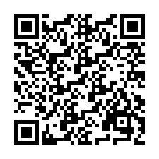 QR-koodi puhelinnumerolle +9525010263