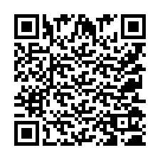 Kode QR untuk nomor Telepon +9525010294