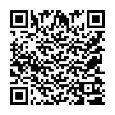 Kode QR untuk nomor Telepon +9525010303