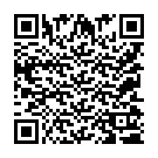 QR код за телефонен номер +9525010311