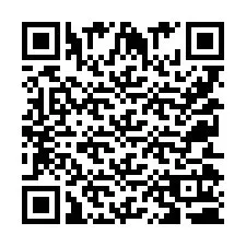 QR kód a telefonszámhoz +9525010340