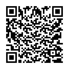 QR kód a telefonszámhoz +9525010360